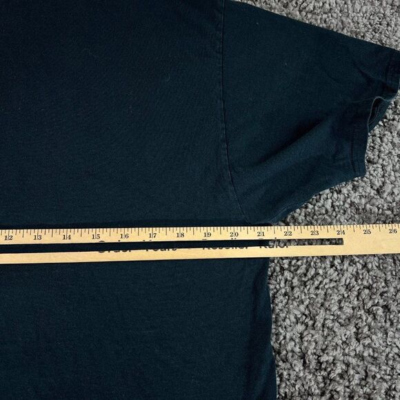 TMNT Teenage Mutant Ninja Turtles Shirt Mens Large Black Lootwear Exclusive - Picture 11 of 11